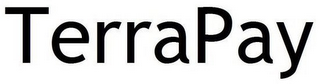 TERRAPAY logo