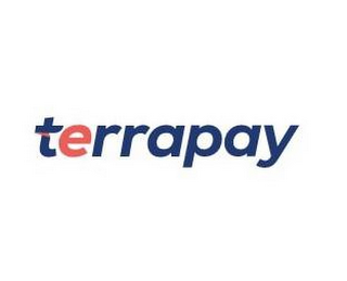 TERRAPAY logo