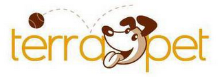 TERRAPET logo
