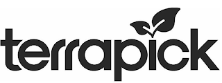 TERRAPICK logo