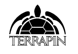 TERRAPIN logo