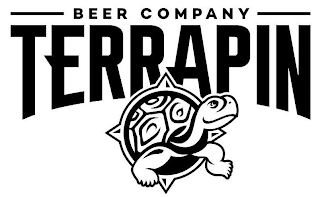 TERRAPIN BEER COMPANY logo