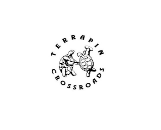 TERRAPIN CROSSROADS logo