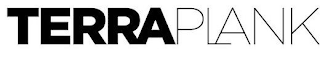 TERRAPLANK logo