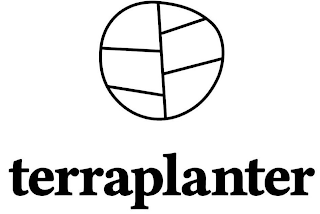 TERRAPLANTER logo