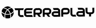 TERRAPLAY logo