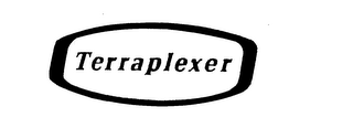 TERRAPLEXER logo