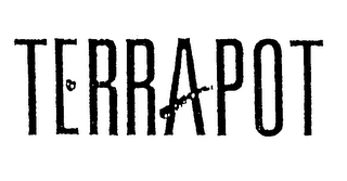 TERRAPOT logo