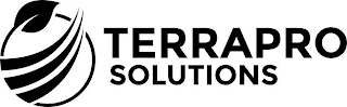 TERRAPRO SOLUTIONS logo