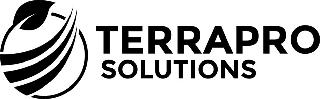 TERRAPRO SOLUTIONS logo