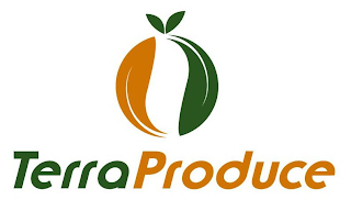 TERRAPRODUCE logo