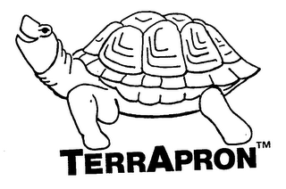 TERRAPRON logo