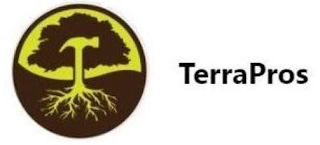 TERRAPROS logo