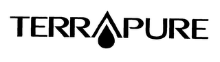 TERRAPURE logo