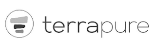TERRAPURE logo