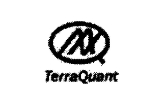 TERRAQUANT logo