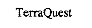 TERRAQUEST logo