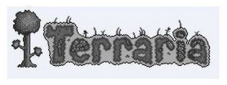 TERRARIA logo