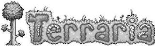TERRARIA logo