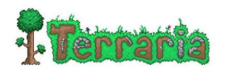TERRARIA logo