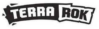 TERRAROK logo