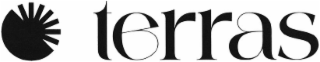 TERRAS logo