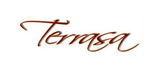 TERRASA logo