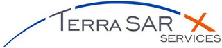 TERRASAR-X SERVICES logo