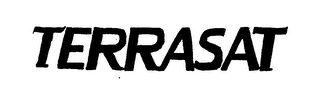TERRASAT logo