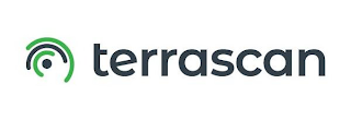 TERRASCAN logo