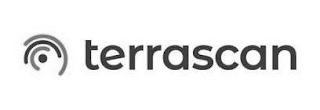 TERRASCAN logo
