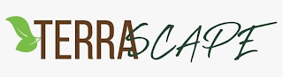 TERRASCAPE logo