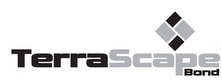TERRASCAPE BOND logo