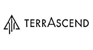 TERRASCEND logo