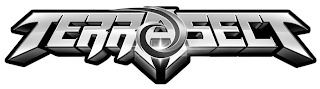 TERRASECT logo