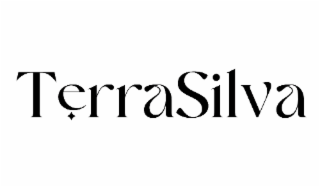 TERRASILVA logo