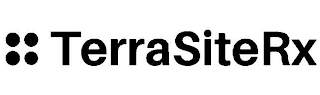 TERRASITERX logo