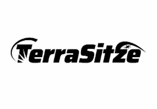 TERRASITZE logo