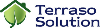 TERRASO SOLUTION logo