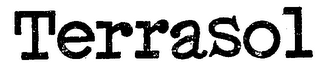 TERRASOL logo