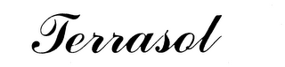 TERRASOL logo