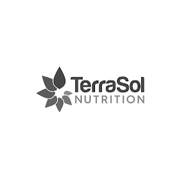 TERRASOL NUTRITION logo