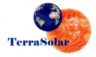 TERRASOLAR logo