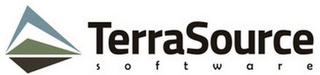 TERRASOURCE SOFTWARE logo