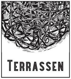 TERRASSEN logo