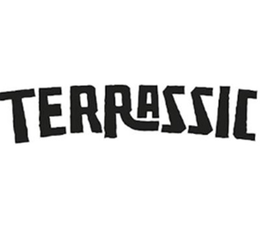 TERRASSIC logo