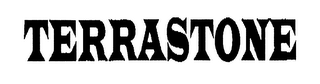 TERRASTONE logo
