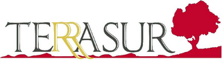 TERRASUR logo