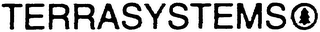 TERRASYSTEMS logo