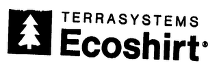 TERRASYSTEMS ECOSHIRT